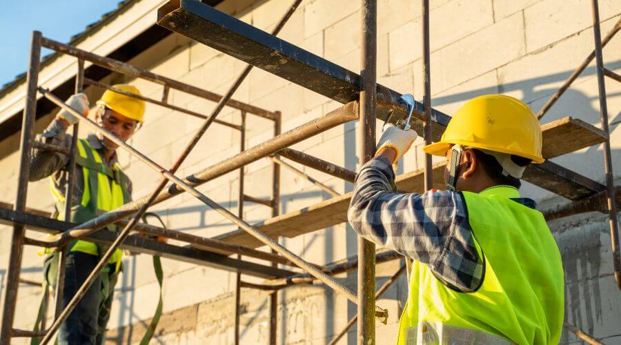 Local Chimney Repair in Hartford City, IN